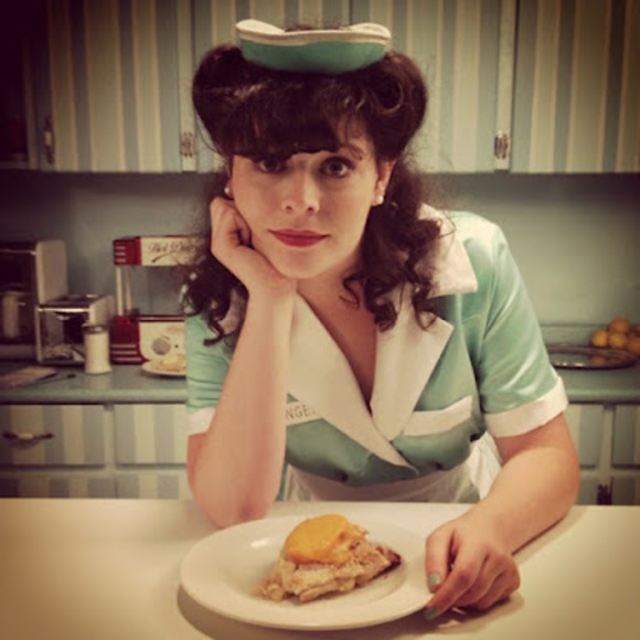 Meet your Posher, Katie - Picture 1 of 1